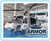 armoured helicopters